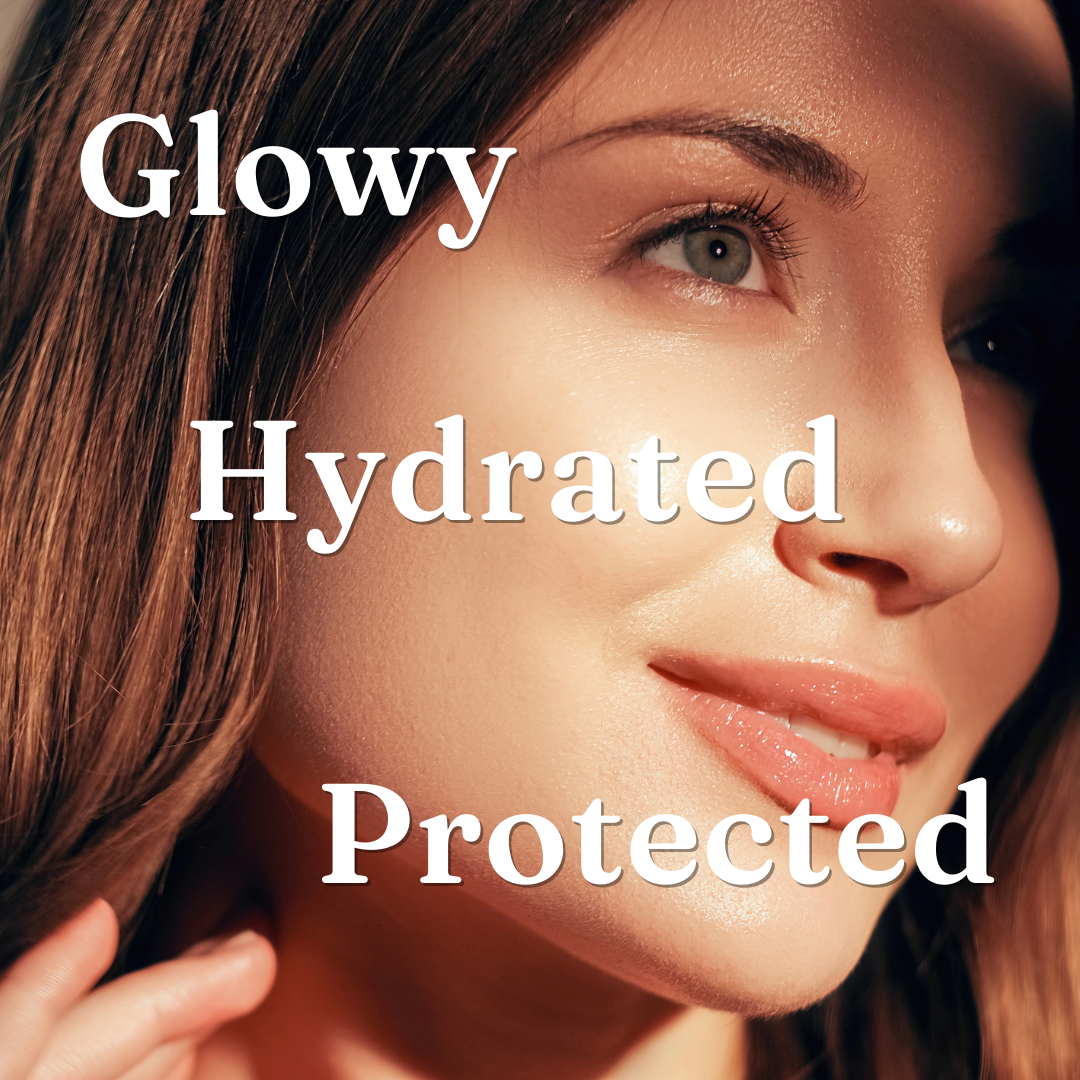 SPF 50 - Sun Sheer Mist (No white cast)