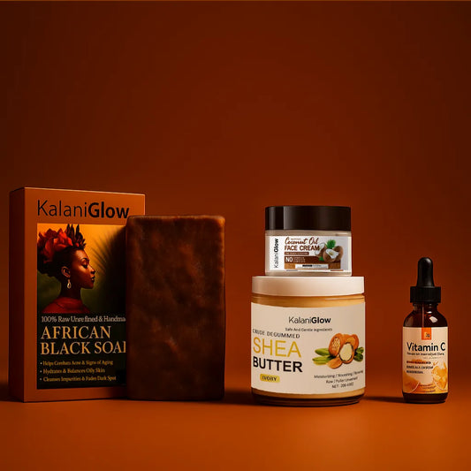 The Complete Glow Bundle: Cleanse. Hydrate. Protect.