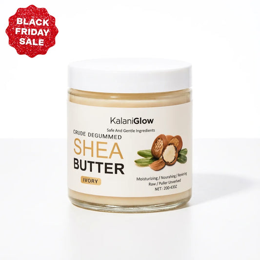 Shea Butter