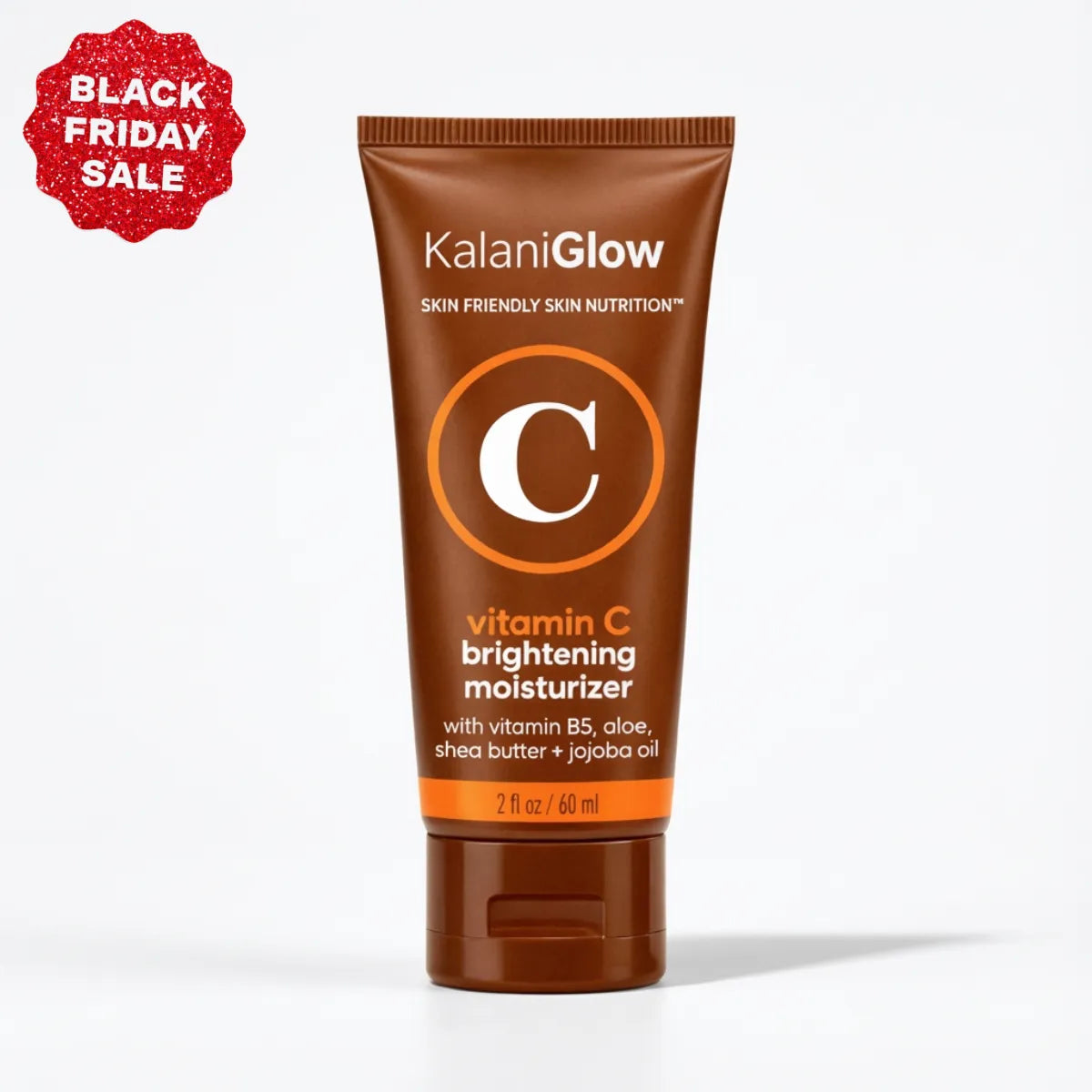 Vitamin C Brightening Moisturizer