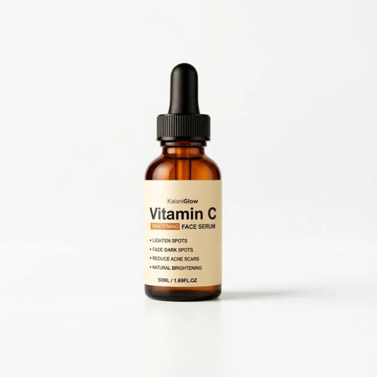 Nourished & Radiant Even Tone Serum