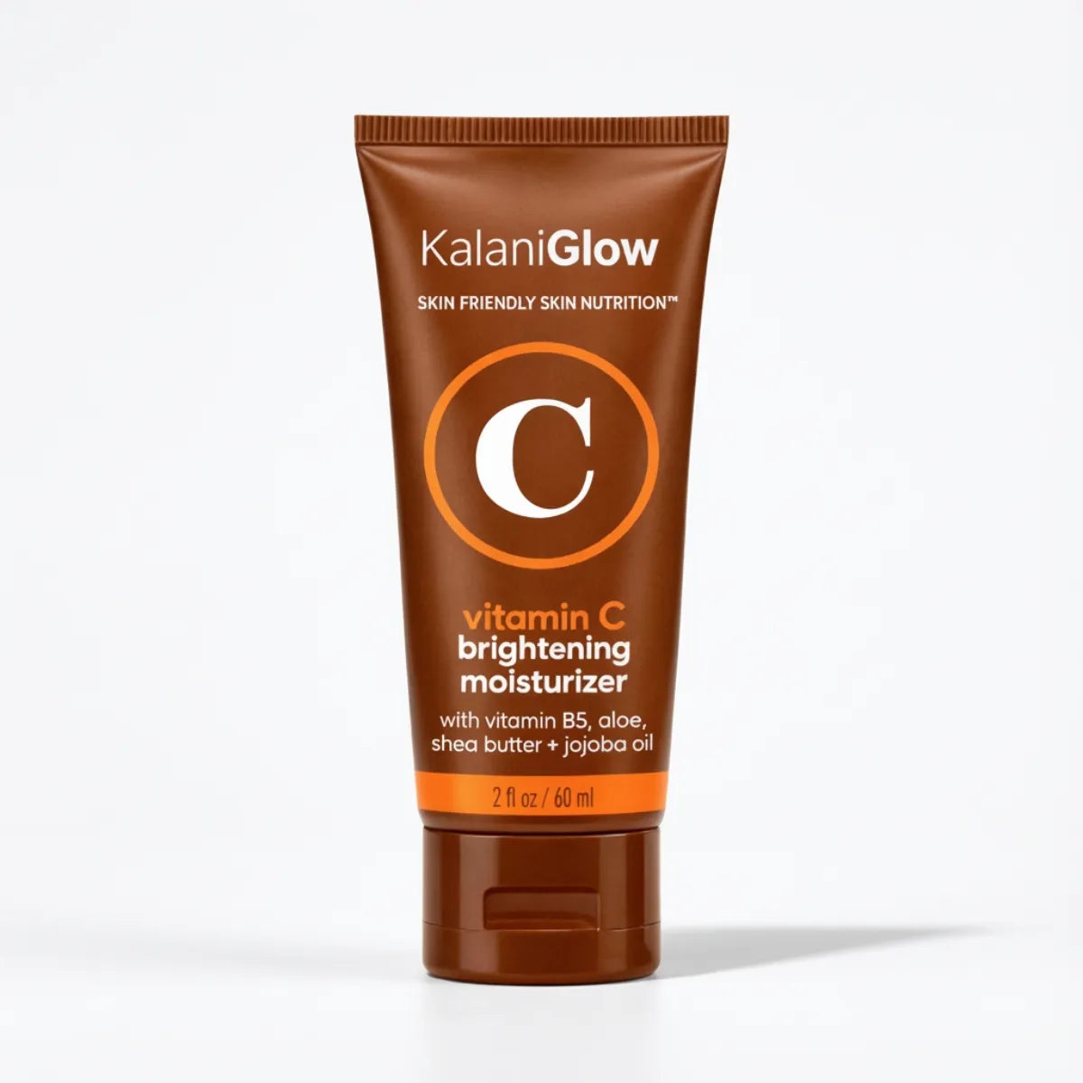 Vitamin C Brightening Moisturizer