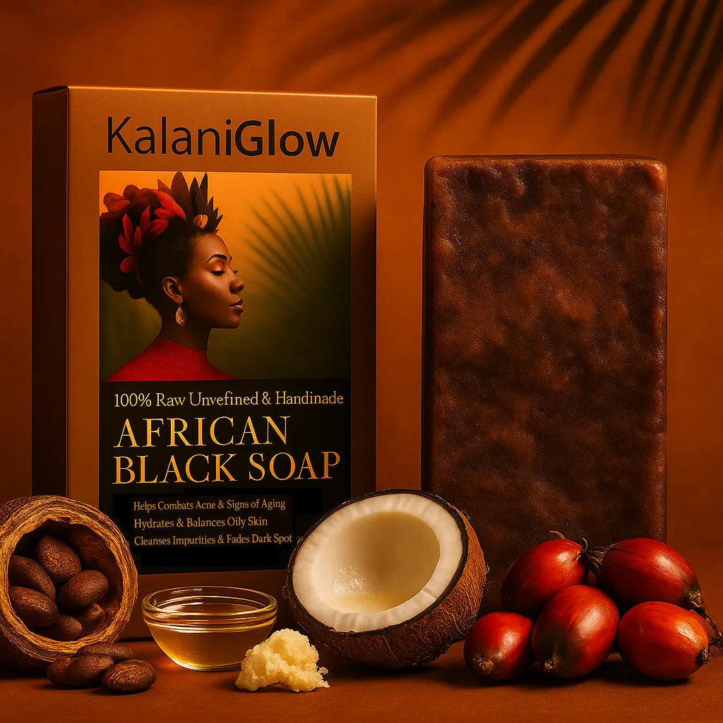 No Scary Chemicals or Unpronounceable Ingredients
