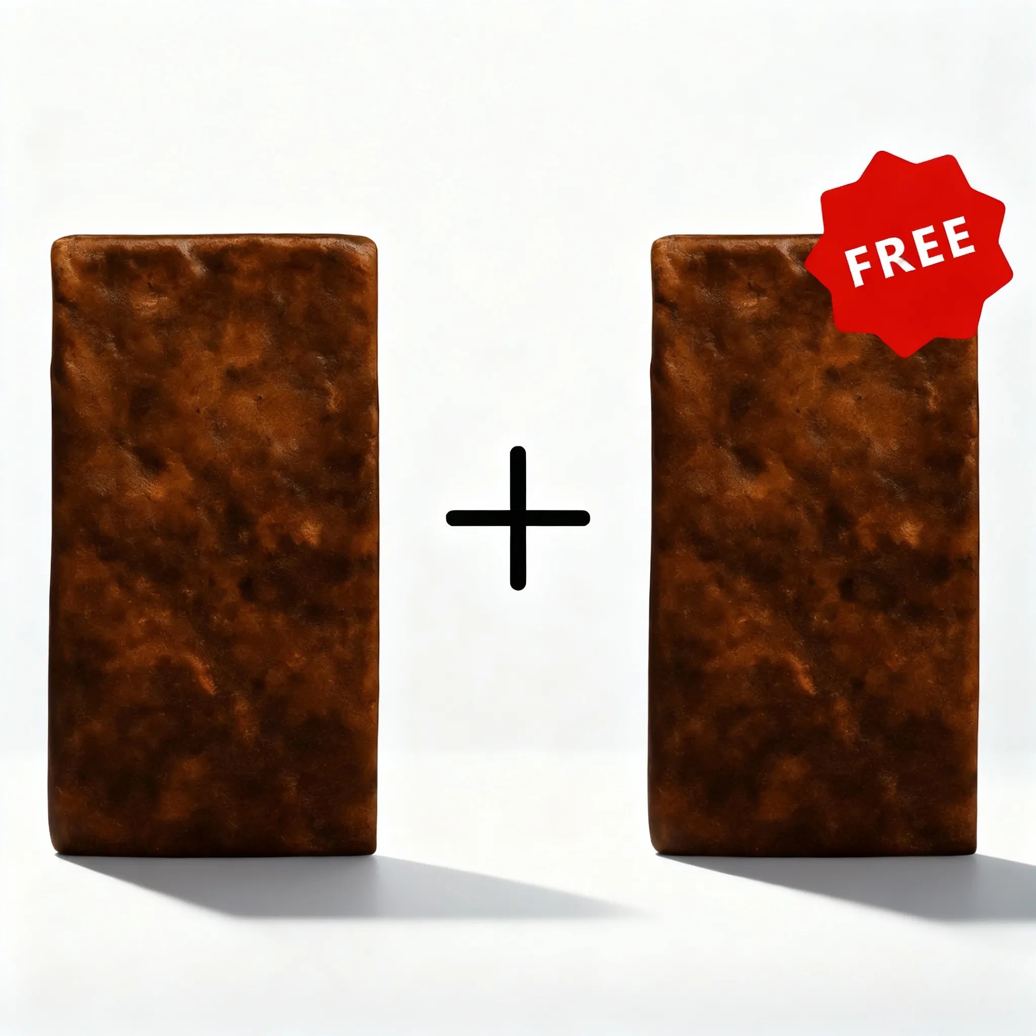 Anti-Dark Spots & Acne African Black Soap