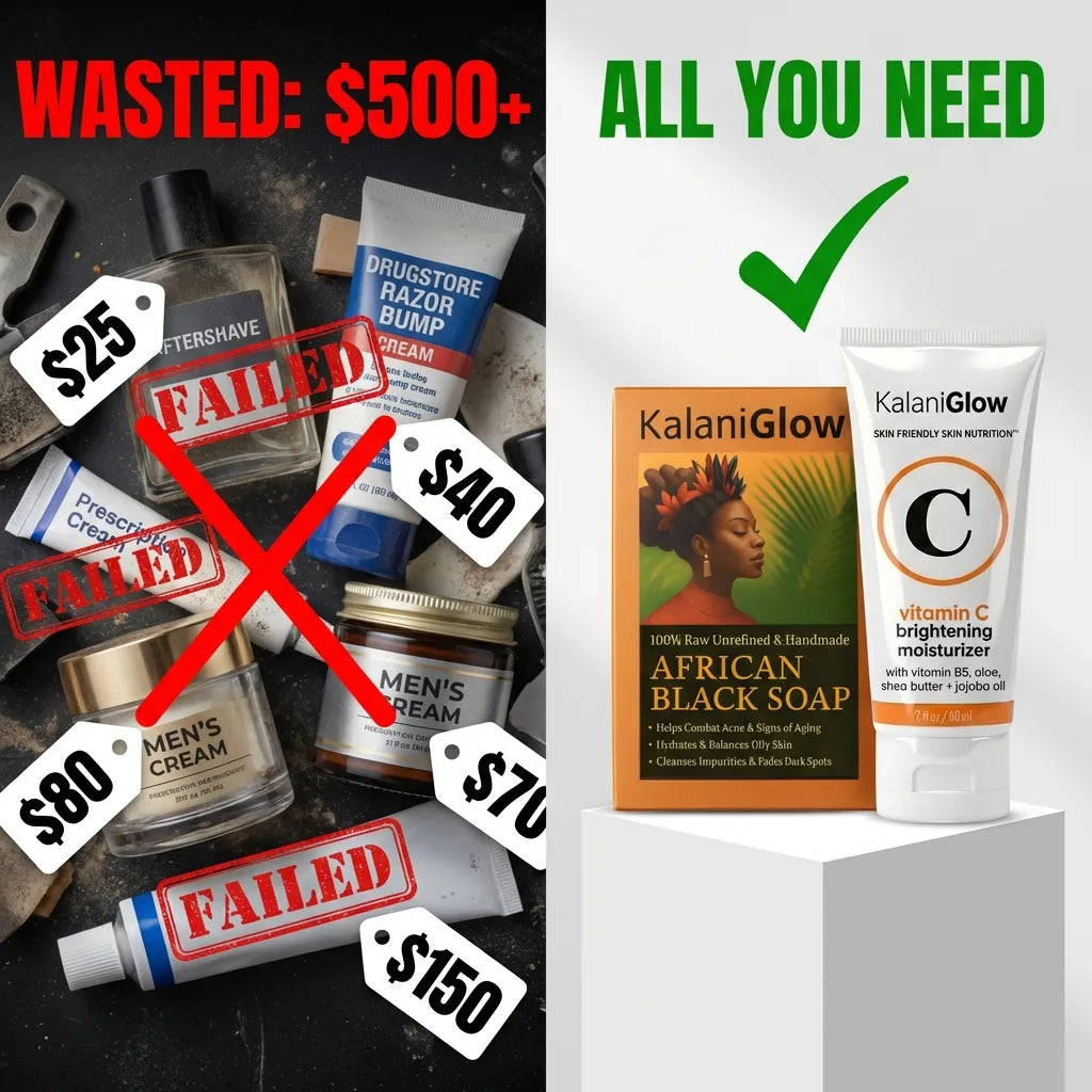 IT REPLACES THE $500+ YOU ALREADY WASTED